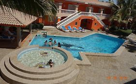 Oasis Los Cabos 2*