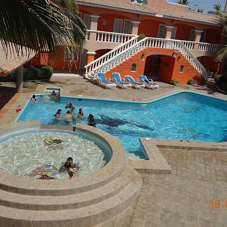 Oasis Los Cabos Hotel Cabo San Lucas Exterior foto