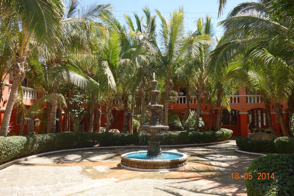 Oasis Los Cabos Hotel Cabo San Lucas Exterior foto