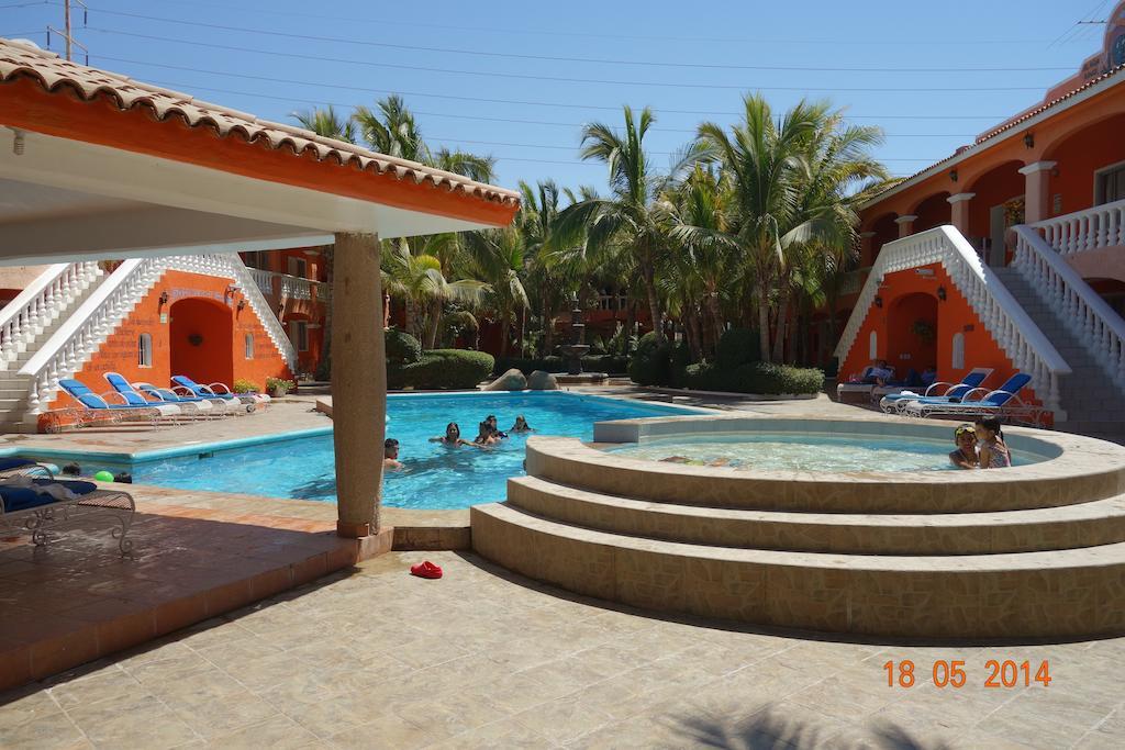 Oasis Los Cabos Hotel Cabo San Lucas Exterior foto