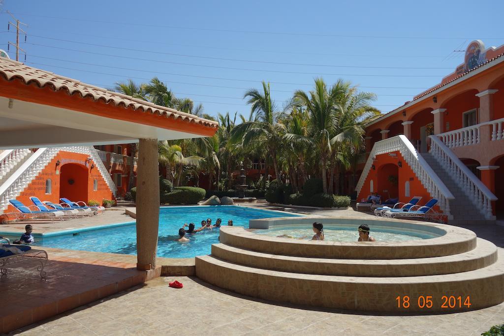 Oasis Los Cabos Hotel Cabo San Lucas Exterior foto