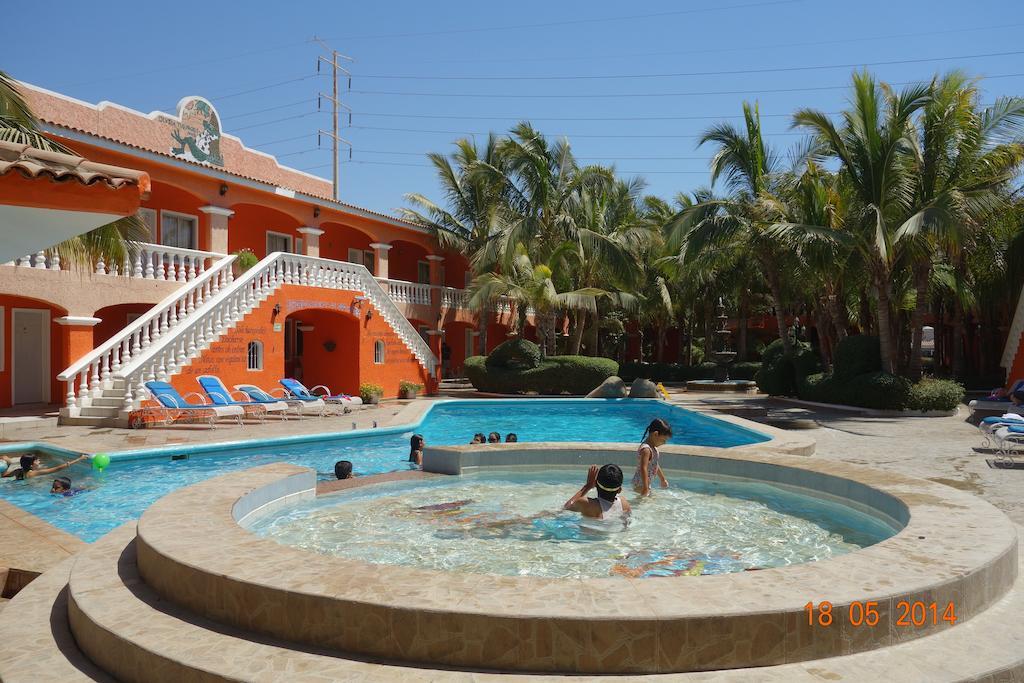 Oasis Los Cabos Hotel Cabo San Lucas Exterior foto