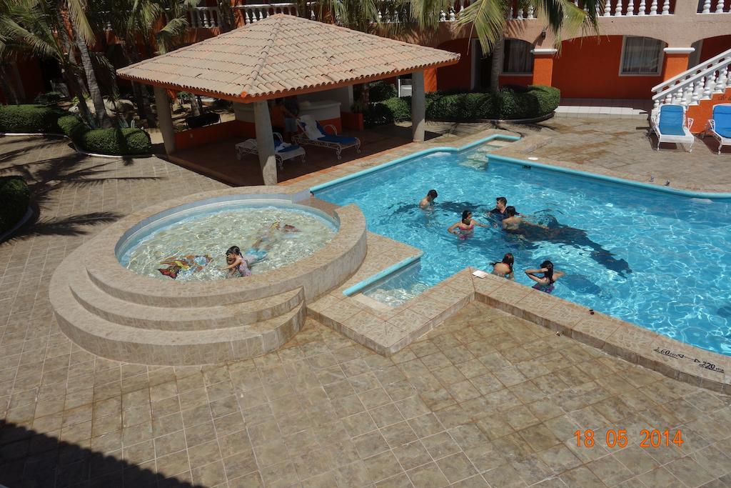 Oasis Los Cabos Hotel Cabo San Lucas Exterior foto