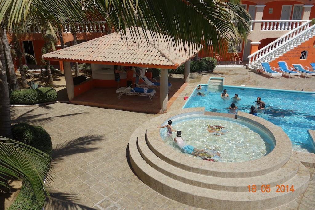 Oasis Los Cabos Hotel Cabo San Lucas Exterior foto