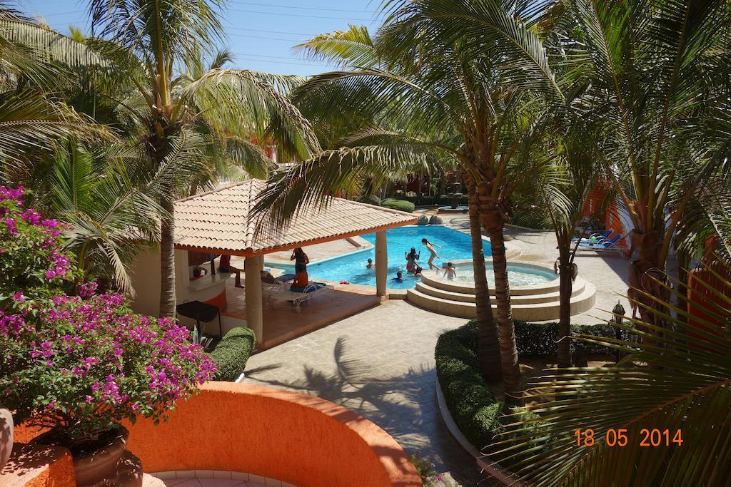 Oasis Los Cabos Hotel Cabo San Lucas Exterior foto